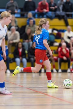 Bild 87 - wCJ NFV Futsalmeisterschaft